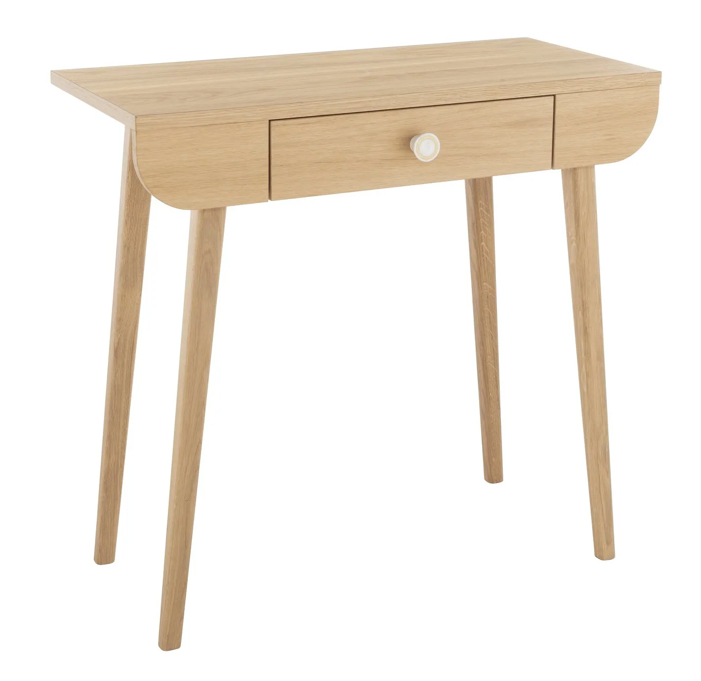 Habitat Etta Dressing Table - Oak