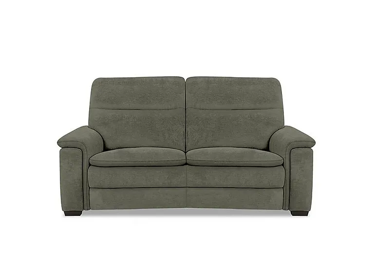 Recharge 2 Seater Fabric Sofa - Sofas and Armchairs - In Time for Christmas