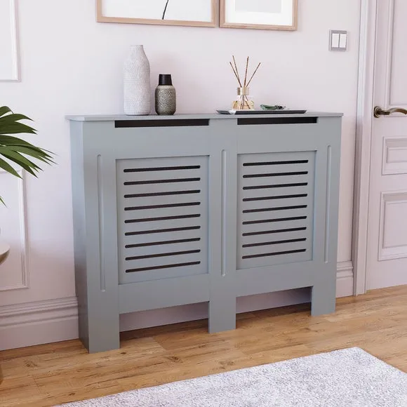 Vida Designs Milton Radiator Cover 1