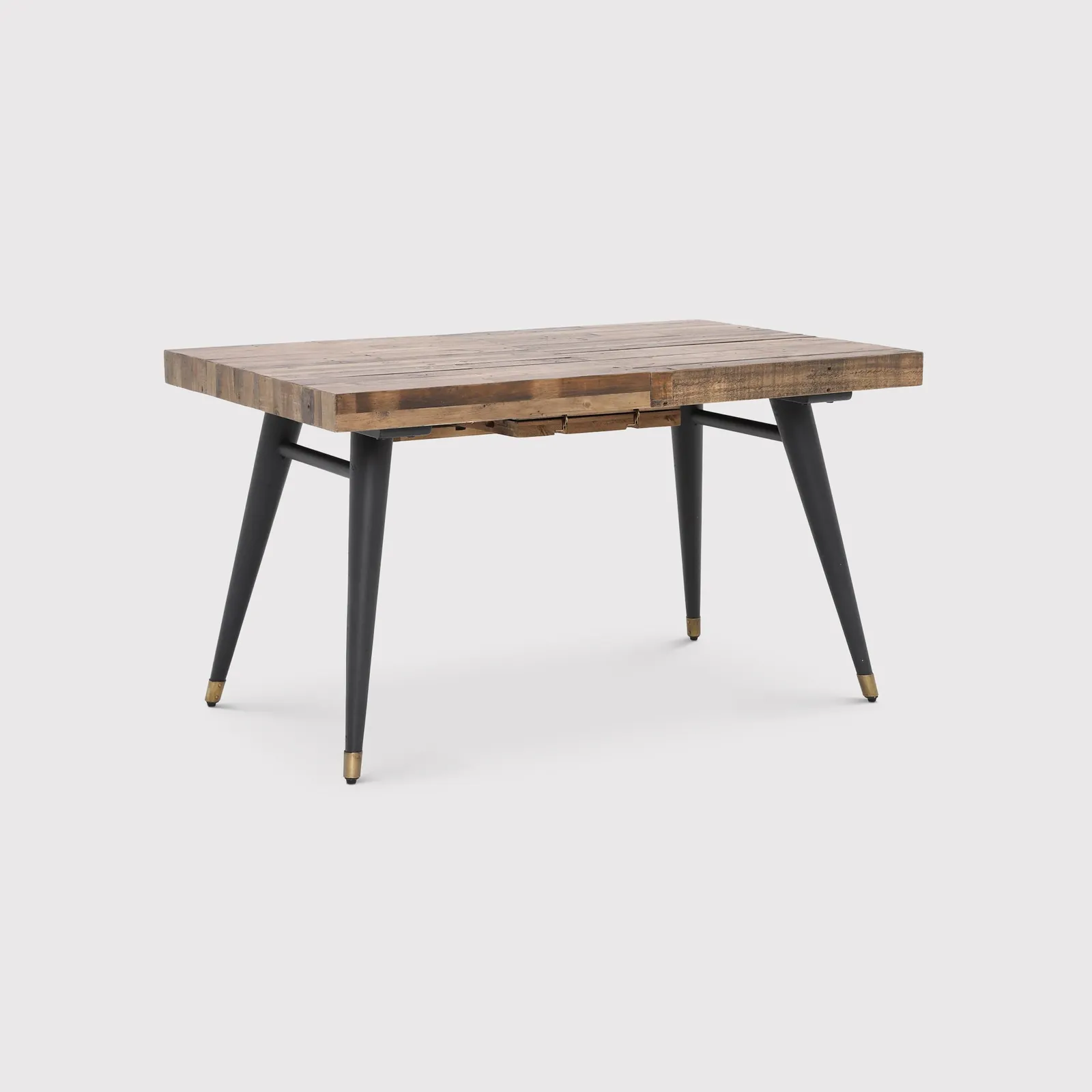 Modi Extending Table 180X90Cm, Wood | W140cm | Barker & Stonehouse