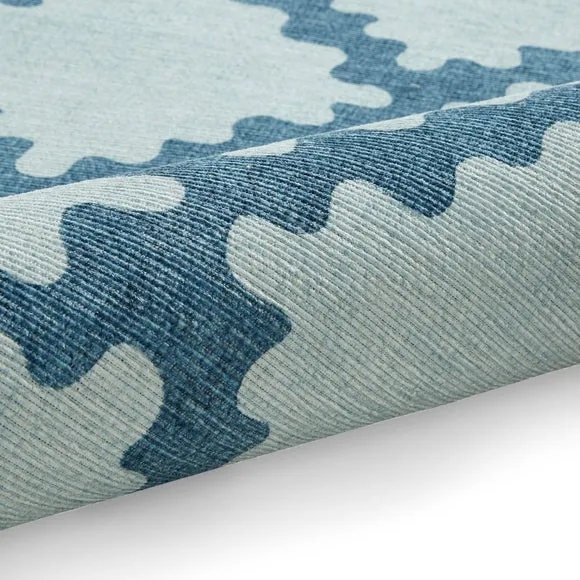 Scion Swithland Washable Rug 6