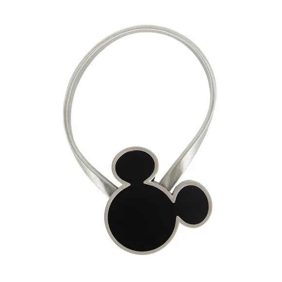 Disney Mickey Mouse Curtain Tieback 2