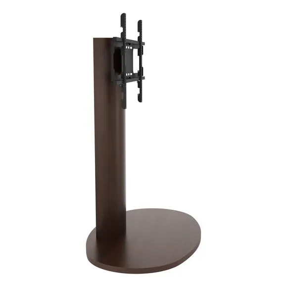 AVF Wooden Column TV Stand for TVs up 65” 4