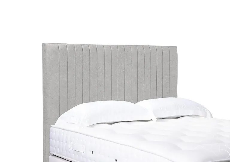 Artisan Collection Cadenza High Floor Standing Headboard - Single