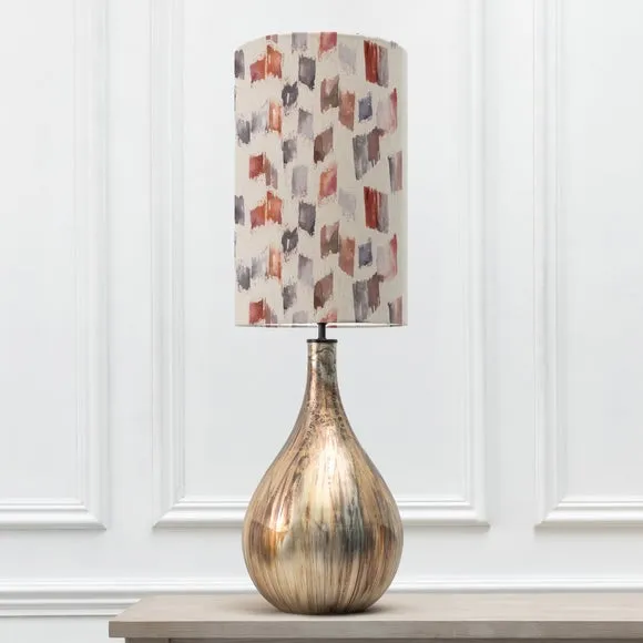 Allegra Table Lamp with Arwen Shade 2
