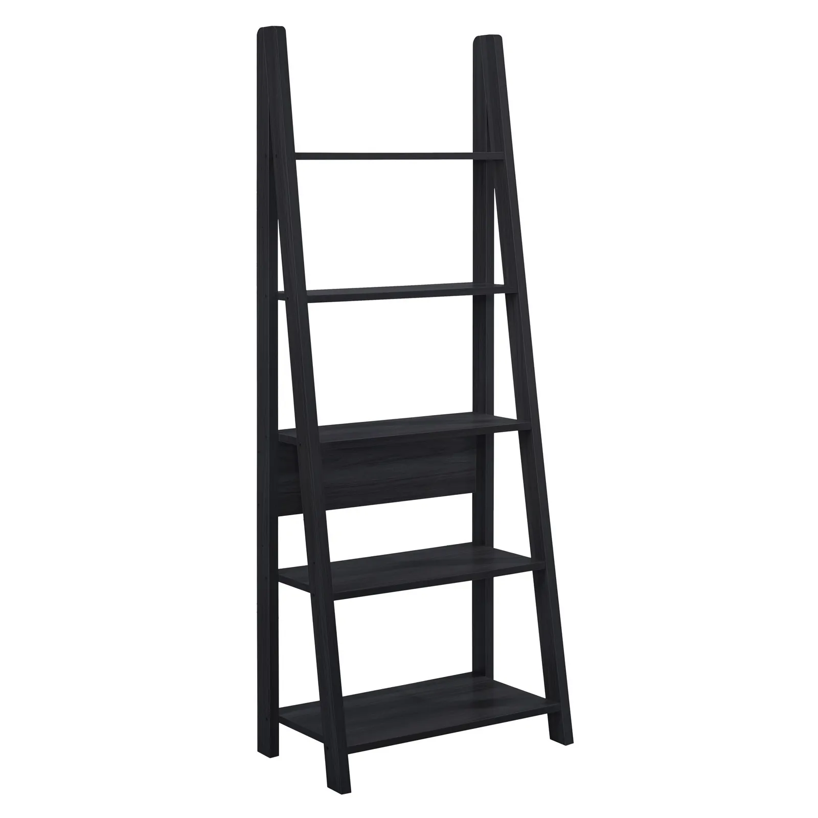 Tiva Ladder Bookcase 1