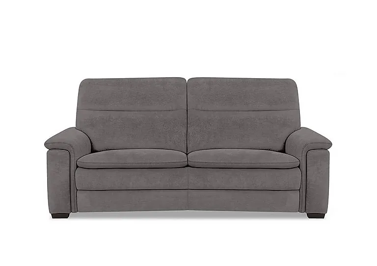 Recharge 3 Seater Fabric Sofa - Sofas and Armchairs - In Time for Christmas