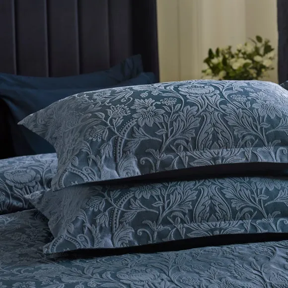 Dorma Winchester Duvet Cover and Pillowcase Set 4
