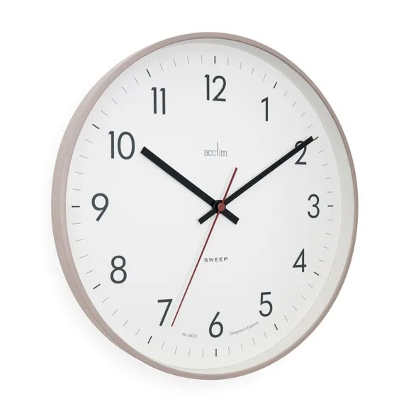 Acctim Aster Wall Clock 2