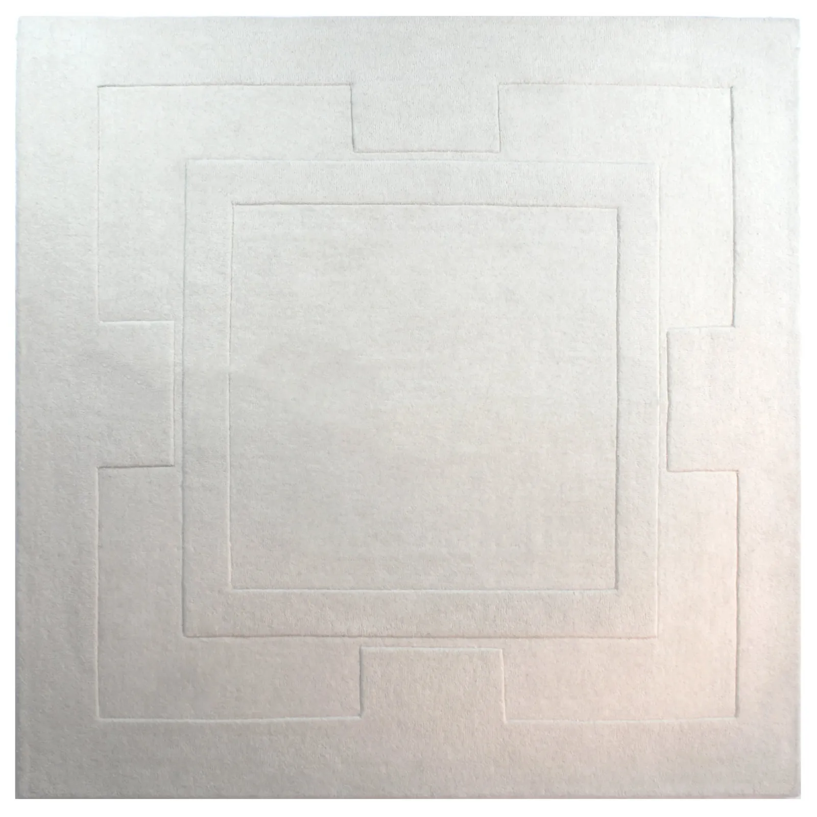 Sierra Apollo Rug Beige