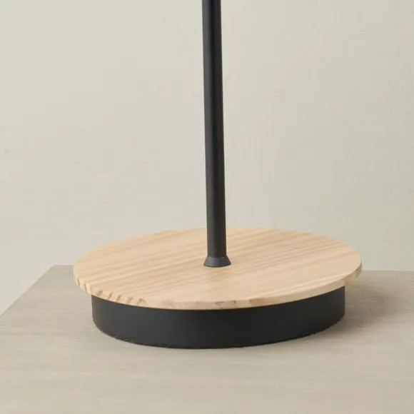 Pacific Lifestyle Juna Industrial Adjustable Table Lamp 4