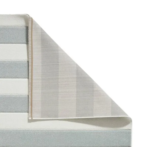 Catherine Lansfield Cove Stripe Rug 3