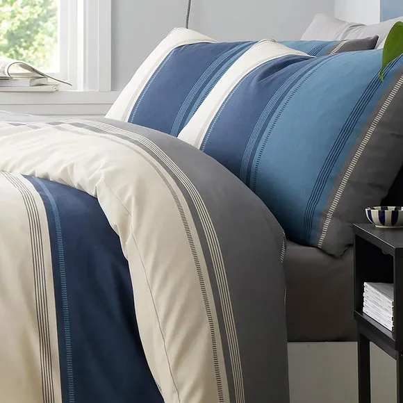 Betley Duvet Cover and Pillowcase Set 2