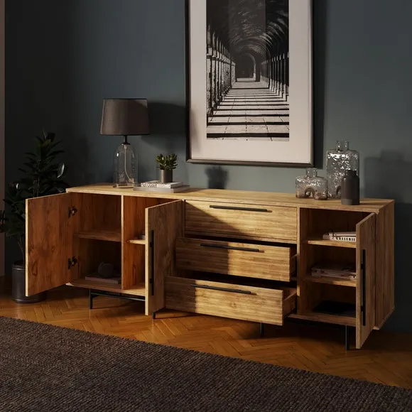 Bryant Extra Wide Sideboard 2
