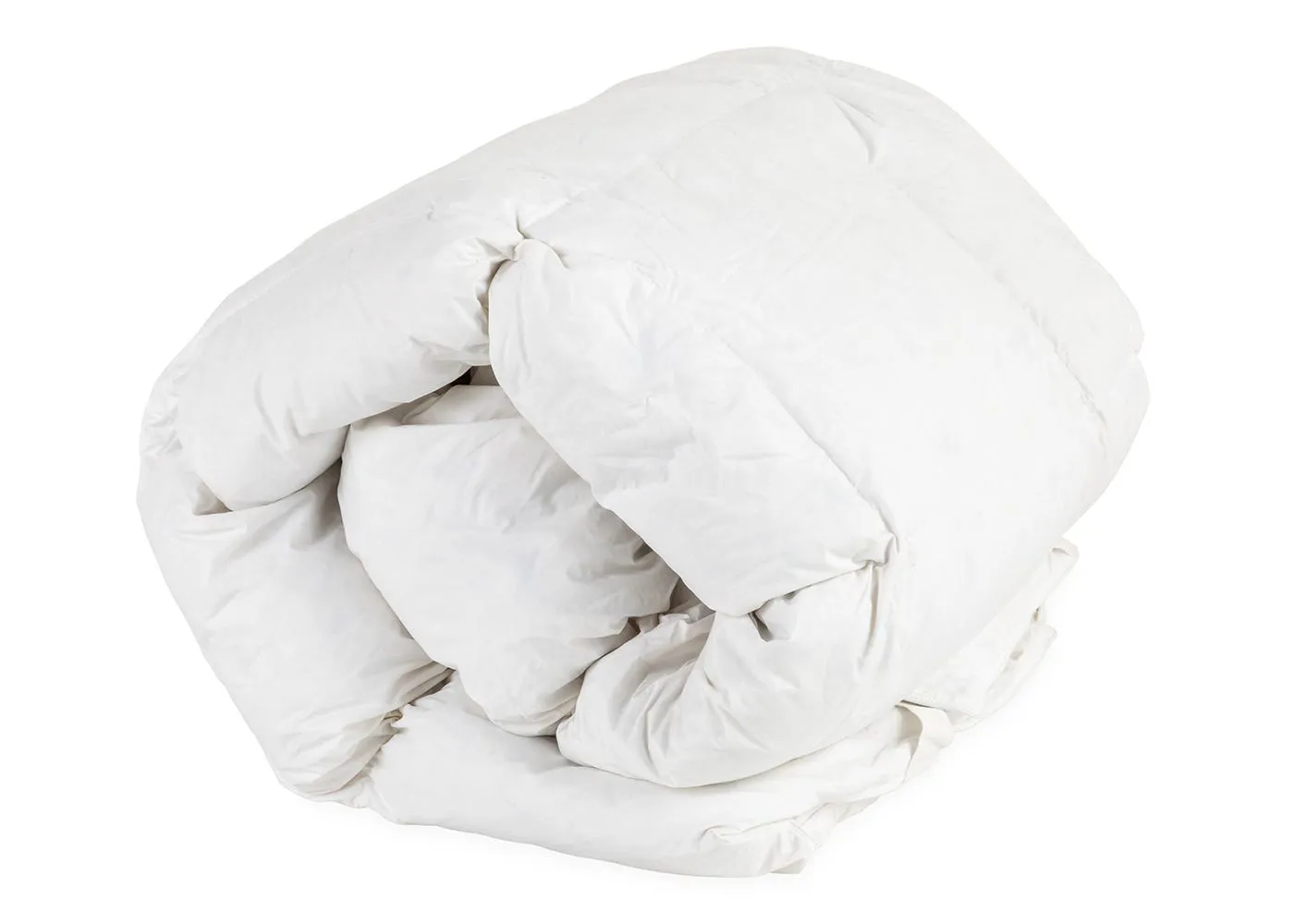 Heal's Feather Mattress Topper Single