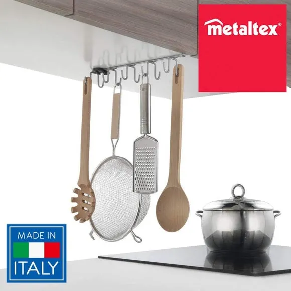 Metaltex My Hooks Universal Hanger Hooks 2