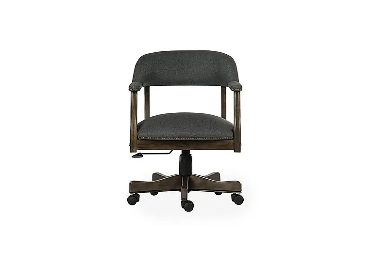 East River Captain Chair