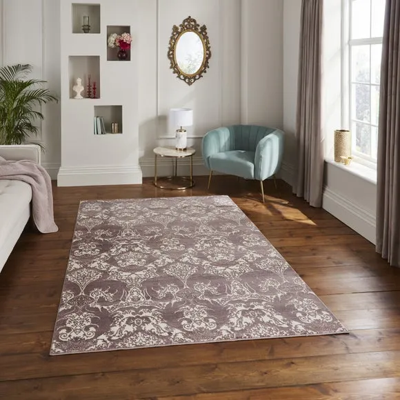 Laurence Llewelyn Bowen Imperial Rug 1