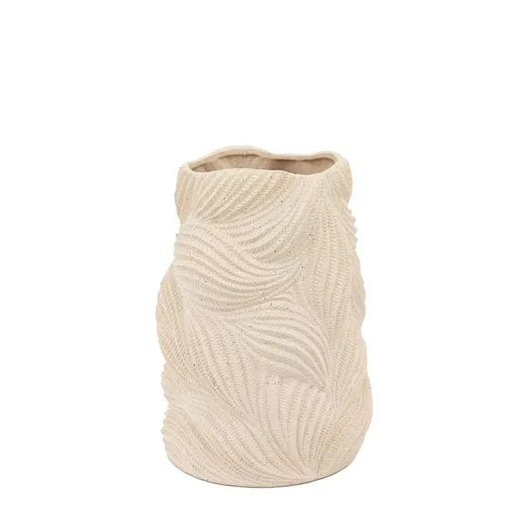 Odessa Stoneware Vase 4