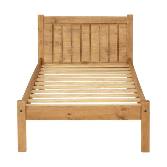 Maya Bed Frame 4