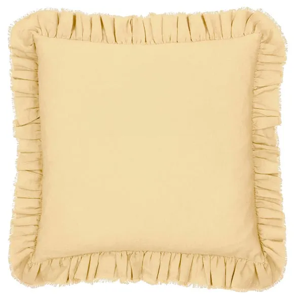 Wylder Nature Doris Fibre Square Cushion 2