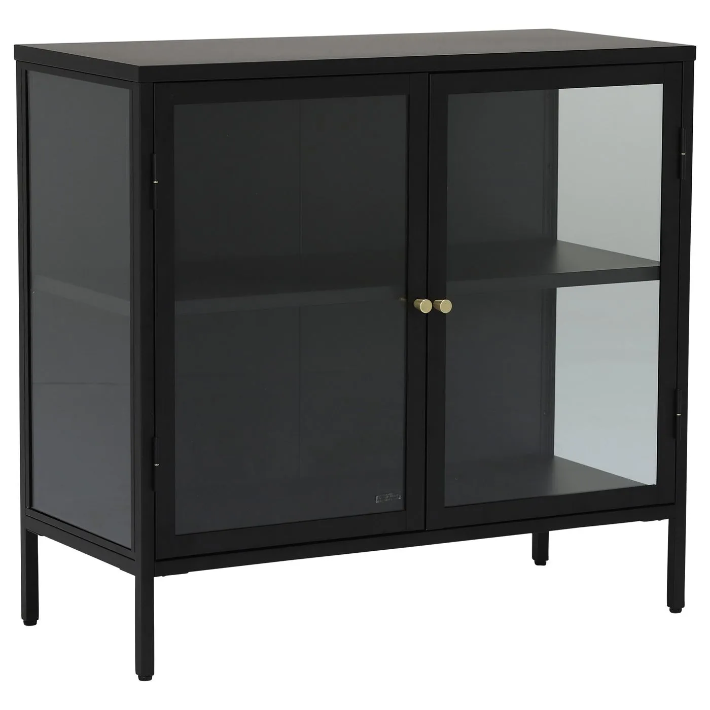 Salinas 2 Door Glazed Sideboard