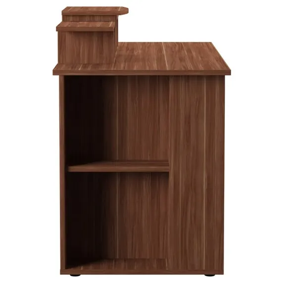 San Diego Desk - Walnut 3