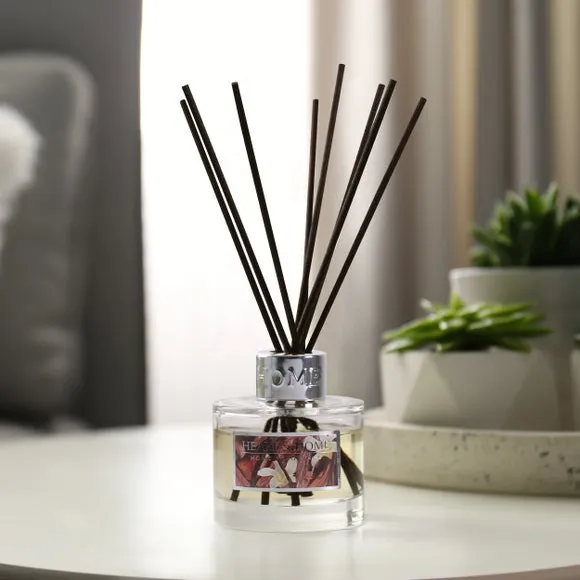Heart and Home Sandlewood & Vanilla Diffuser