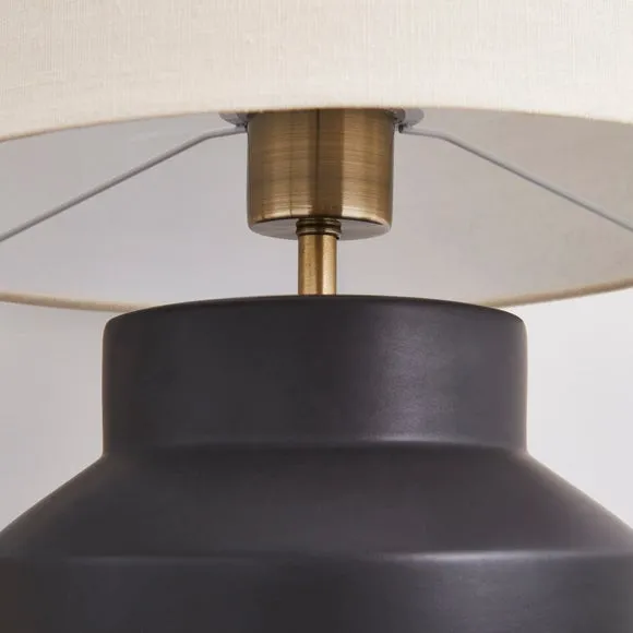 Montreal Table Lamp 3