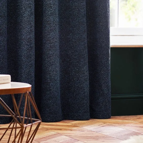 Galaxy Eyelet Curtains 4