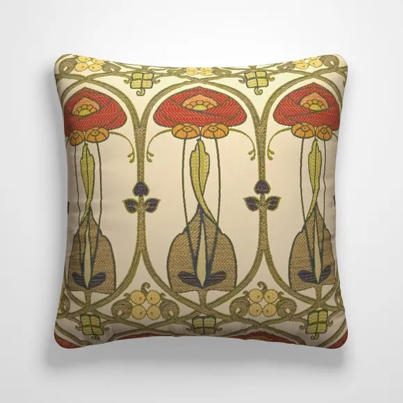 Belle Epoque Large Made to Order Cushion Cover 2