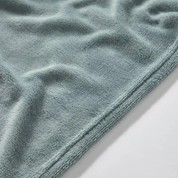 Seriously Soft Throw Blanket, 130cm x 180cm 5