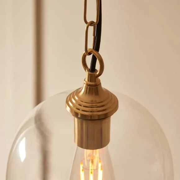 Vogue Leroy Adjustable Pendant Light 3