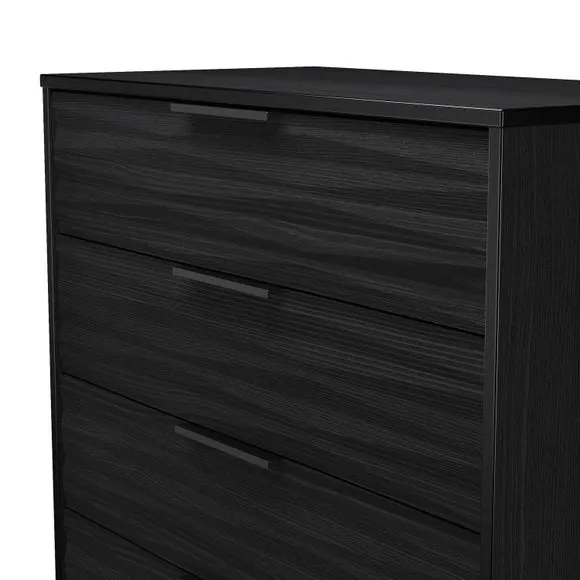 Tuxford 5 Drawer Chest 5