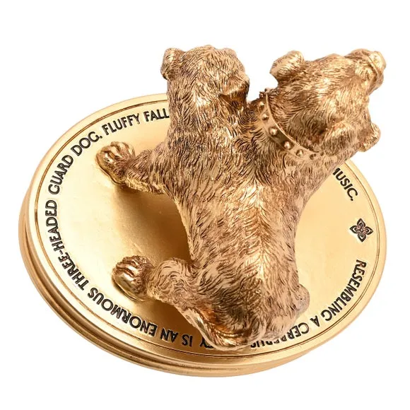 Harry Potter Herbology Fluffy Ornament 4