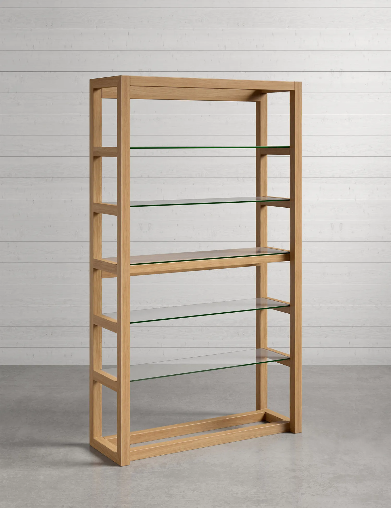 M&S Colby Shelving Unit