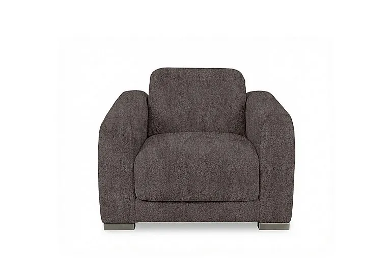 Edison Fabric Chair