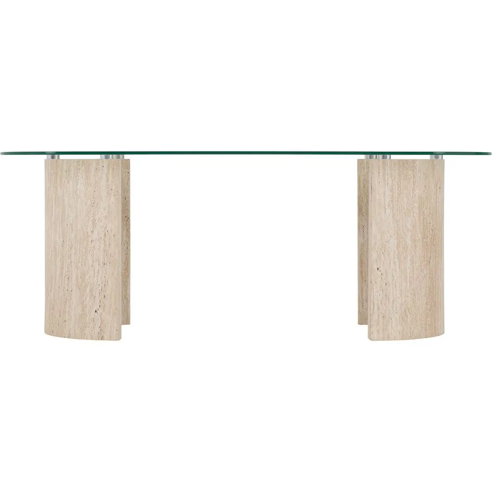 Seconique Modena Coffee Table in Cream 3
