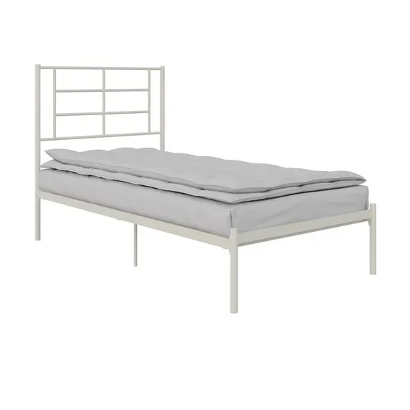 Dorel Home Jensen Metal Bed Frame 6