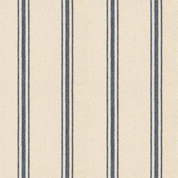 Beatrice II Folkstone Stripe 3 Seater Sofa Bed 6