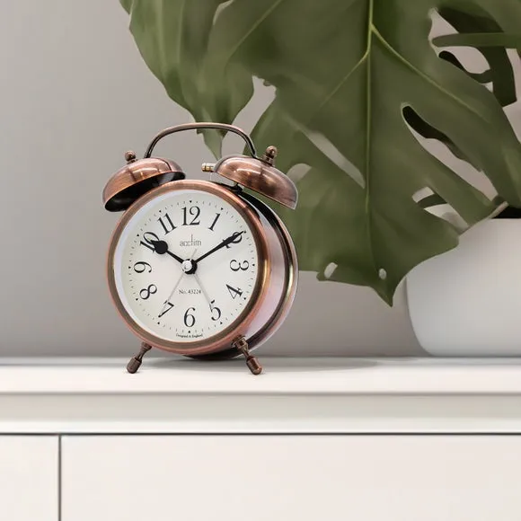Acctim Pembridge Alarm Clock 1
