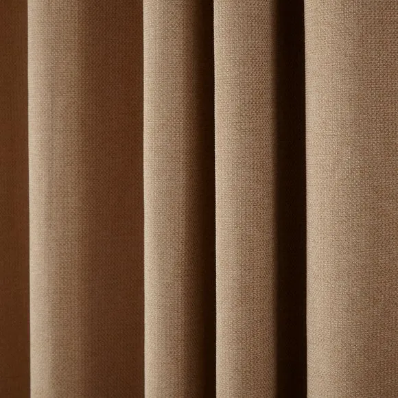 Wynter Thermal Eyelet Curtains 3