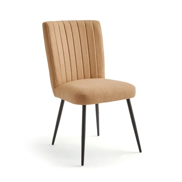 Taylor Dining Chair, Fabric 5