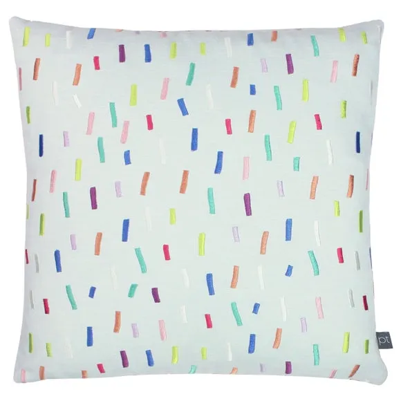 Prestigious Textiles Dolly Square Cushion 1
