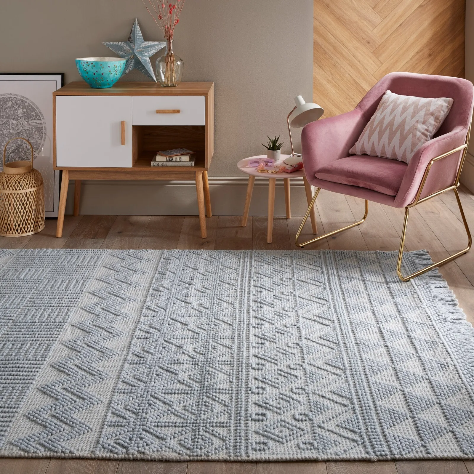 Anya Rug 1