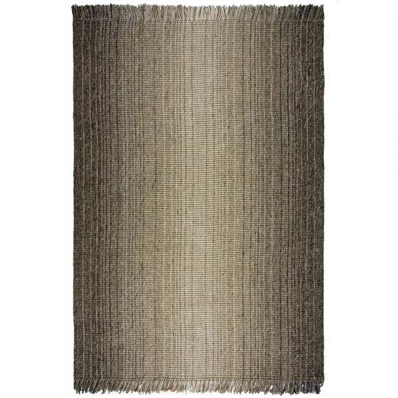 Jute Ombre Rug 5