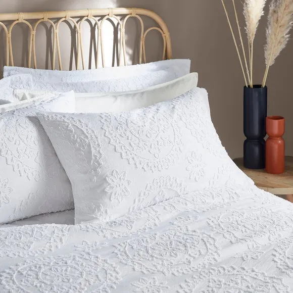 Mandala Duvet Cover & Pillowcase Set 2