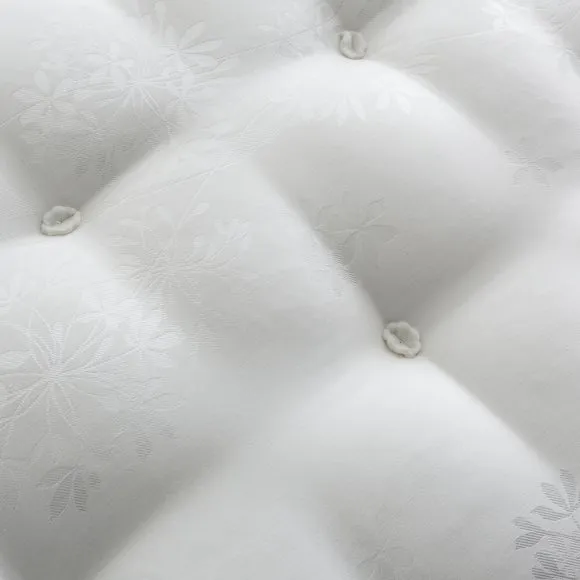 Silentnight Medium 2000 Pocket Ortho Mattress 4