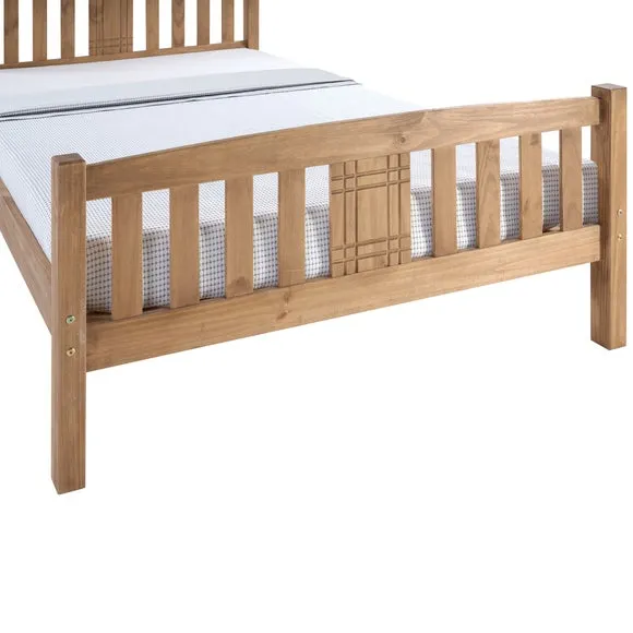 Sedna Bed Frame 3