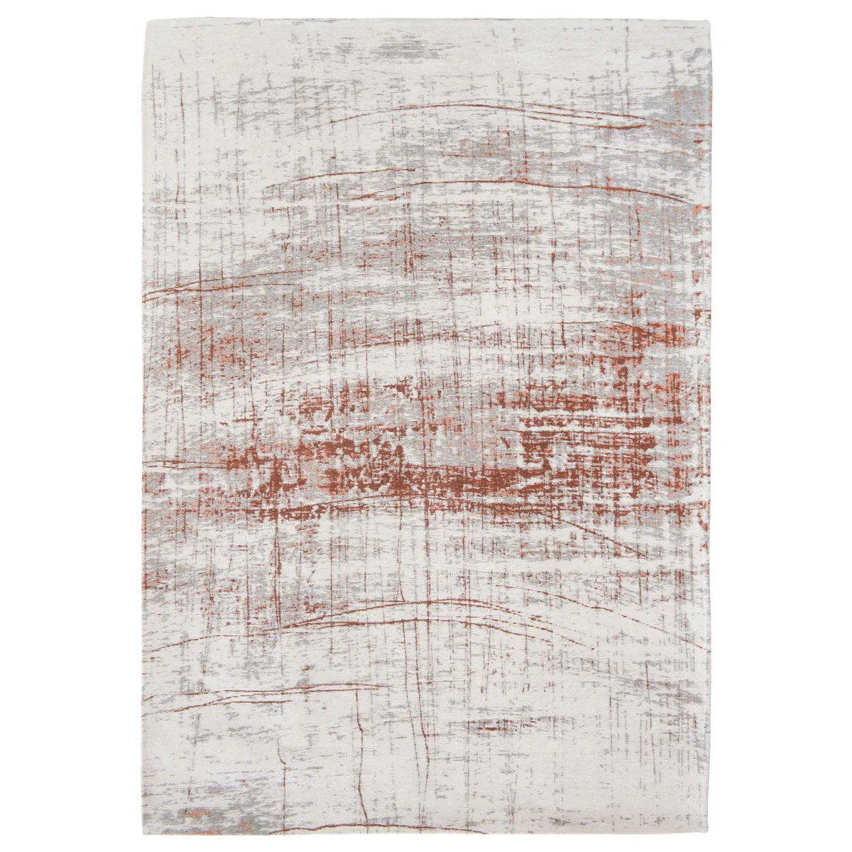 Mad Men Griff Rug, Copperfield